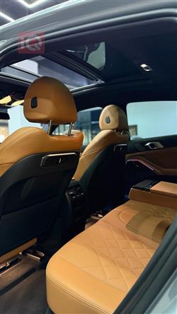 بي ام دبليو X6